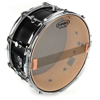 Evans Clear 500 Snare Side Drum Head, 14 Inch