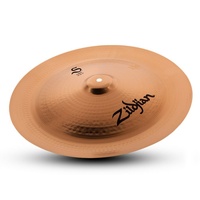 Zildjian S16CH S Series China Cymbal - 16" Hand Hammered - Bright Finish