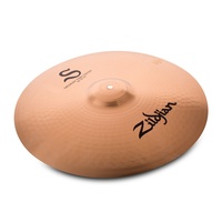 Zildjian 20 inch S Series Medium Thin Crash Cymbal Brilliant Finish