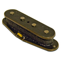 Mojo Tone '52 Clone P-Bass Pickup