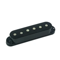 Mojo Tone HOT ROD STRAT PICKUP neck position - Black
