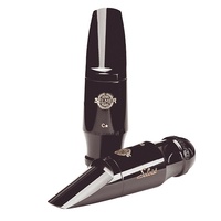 Selmer Paris Soloist Alto Saxophone Mouthpiece C* Facing  S432