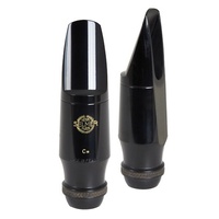 Selmer Paris Soloist Tenor Saxophone Mouthpiece C* Facing  S434