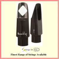 BEECHLER Diamond Inlay Alto Saxophone Mouthpiece Model S6