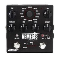 Source Audio SA260 Nemesis Delay Guitar Effects Pedal