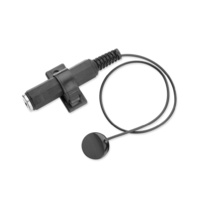 Seymour Duncan Hot SoundSpot Piezo Pickup for Congas, Mandolin, Glass Harp