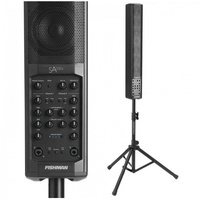 Fishman SA330x Performance Audio System 330W Portable PA System 3-band EQ