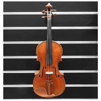 Violin 4/4 - Sandner  Special Artist Series  - Outfit Set up