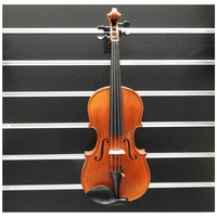 Violin 3/4 - Sandner  Model CV-2  Concert Outfit with case and bow