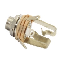 BBT 1/4" Stereo Electric Guitar Output Jack