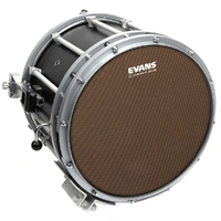 Evans System Blueƒ?½ Marching Snare, 13 inch