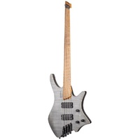 STRANDBERG Boden Electric 4-String Bass Guitar Standard - Charcoal