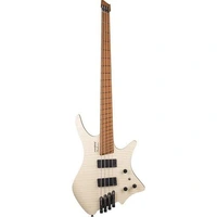 STRANDBERG Boden Electric 4-String Bass Guitar Standard - Natural