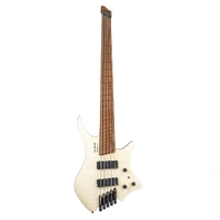 STRANDBERG Boden 5-String Electric Bass Guitar Standard -  NATURAL