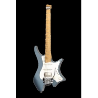 Strandberg BODEN CLASSIC NX 6 MALTA BLUE Electric Guitar
