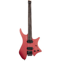 Strandberg Boden Essential 6 Electric Guitar - Astro Dust