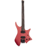 Strandberg Boden Essential 6 Electric Guitar - Astro Dust