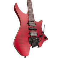 STRANDBERG Boden Fusion NX 6 ALEX MACHACEK Electric Guitar