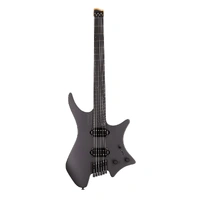 STRANDBERG BODEN METAL NX 6 BLACK GRANITE Electric Guitar