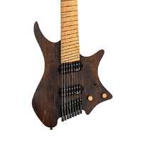STRANDBERG Boden NX 8 RICHARD HENSHALL 8-String Electric Guitar