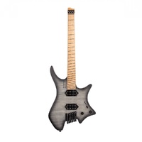 STRANDBERG BODEN ORIGINAL NX 6 CHARCOAL BLACK Electric Guitar