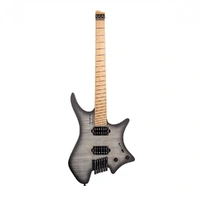 STRANDBERG BODEN ORIGINAL NX 6 CHARCOAL BLACK Electric Guitar