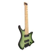 STRANDBERG BODEN Original NX 8 EARTH GREEN Electric Guitar