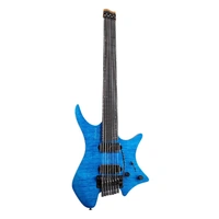 STRANDBERG BODEN PROG NX 7 Deep Blue 7-String Electric Guitar