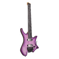 STRANDBERG BODEN PROG NX 7 Twilight Purple 7-String Electric Guitar