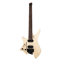 Strandberg Boden Standard NX 6 Lefty  Electric Guitar Tremolo Natural