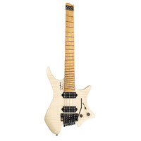 Strandberg Boden Standard NX 7 Tremolo Natural Electric Guitar