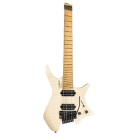 Strandberg Boden Standard NX 7 Tremolo Natural Electric Guitar