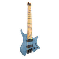 STRANDBERG BODEN STANDARD NX 8 BLUE Electric Guitar 8-String