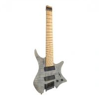 STRANDBERG BODEN STANDARD NX 8-String Electric Guitar CHARCOAL