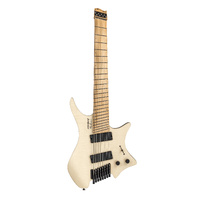 STRANDBERG BODEN STANDARD NX 8 NATURAL 8-String Electric Guitar