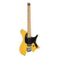 Strandberg Salen Classic NX 6 Butterscotch Blonde Electric Guitar