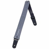 Strandberg ACME VitalGrip Guitar Strap - One Size (Adjustable)