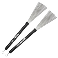 Ahead Switch Brush Retractable Wire Brushes with Tips . SBW