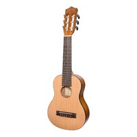 Sanchez 1/4 Size Student Classical Guitar Spruce/Acacia - Nylon String