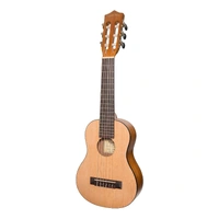 Sanchez 1/4 Size Student Classical Guitar Spruce/Acacia - Nylon String