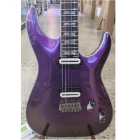 Schecter C-1 SLS Hollywood Electric Guitar Supernova SCH-1385