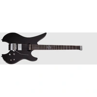 Schecter Synyster Gates Custom-6 FR Signature Headless Electric Guitar