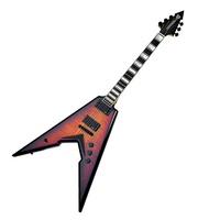 Wylde Audio Viking Bloodburst (BB) Electric Guitar EMG pickups Sale Price 1 ONLY
