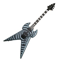 Wylde Audio War Hammer Gangrene Pelham Floyd Rose Electric Guitar EMG ON Sale