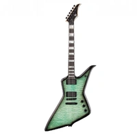 Wylde Audio Blood Eagle - Nordic Ice - Electric Guitar