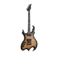 Wylde Audio Wrathmaker Left Handed Electric Guitar