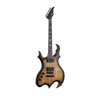 Wylde Audio Wrathmaker Left Handed Electric Guitar