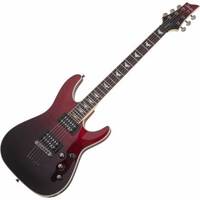 Schecter SCH-2034 6 String  Electric Guitar Omen Extreme - Fact 2nd