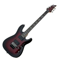 Schecter SCH3247 Demon-6 FR CRB Electric Guitar RRP$1149  On Sale