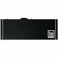 Wylde Audio WA-VW-2 Viking War Hammer Hardcase